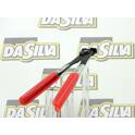 Pince à collier DA SILVA PROTRANS - K2400