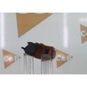 Pressure Converter, exhaust control DA SILVA PROTRANS - GR9028