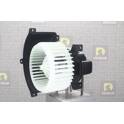 Pulseur d'air, ventilation habitacle DA SILVA PROTRANS - FAV108