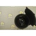 Pulseur d'air, ventilation habitacle DA SILVA PROTRANS - FAV119