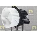 Pulseur d'air, ventilation habitacle DA SILVA PROTRANS - FAV120