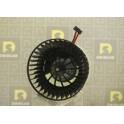 Pulseur d'air, ventilation habitacle DA SILVA PROTRANS - FAV133