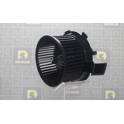 Pulseur d'air, ventilation habitacle DA SILVA PROTRANS - FAV136