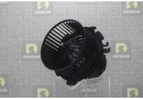 Pulseur d'air, ventilation habitacle