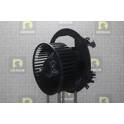 Pulseur d'air, ventilation habitacle DA SILVA PROTRANS - FAV243