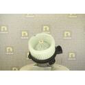 Pulseur d'air, ventilation habitacle DA SILVA PROTRANS - FAV282