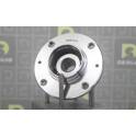 Radlagersatz DA SILVA PROTRANS - TK1009