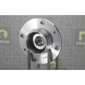 Radlagersatz DA SILVA PROTRANS - TK1011