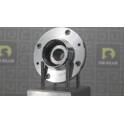 Radlagersatz DA SILVA PROTRANS - TK1012