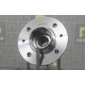 Radlagersatz DA SILVA PROTRANS - TK1020