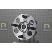 Radlagersatz DA SILVA PROTRANS - TK1533