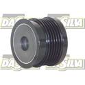 Riemenscheibe, Generator DA SILVA PROTRANS - PRL002