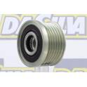 Riemenscheibe, Generator DA SILVA PROTRANS - PRL011
