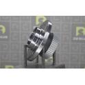 Roulement de roue DA SILVA PROTRANS - TK1009
