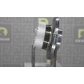 Roulement de roue DA SILVA PROTRANS - TK1011