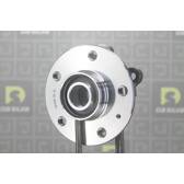 Roulement de roue DA SILVA PROTRANS - TK1500
