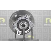 Roulement de roue DA SILVA PROTRANS - TK1543