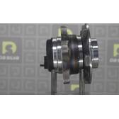 Roulement de roue DA SILVA PROTRANS - TK1593