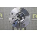 Roulement de roue DA SILVA PROTRANS - TK1610