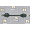 Semiasse (Rigenerato) DA SILVA PROTRANS - 10004T