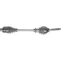 Semiasse (Rigenerato) DA SILVA PROTRANS - 10021T