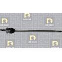 Semiasse (Rigenerato) DA SILVA PROTRANS - 10064AT