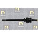 Semiasse (Rigenerato) DA SILVA PROTRANS - 10117AT