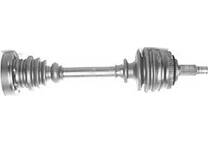 Semiasse (Rigenerato)