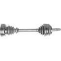 Semiasse (Rigenerato) DA SILVA PROTRANS - 1117T