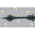 Semiasse (Rigenerato) DA SILVA PROTRANS - 1140T