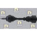 Semiasse (Rigenerato) DA SILVA PROTRANS - 1146T