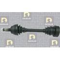 Semiasse (Rigenerato) DA SILVA PROTRANS - 1147T