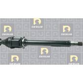Semiasse (Rigenerato) DA SILVA PROTRANS - 1148T
