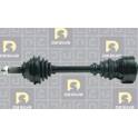 Semiasse (Rigenerato) DA SILVA PROTRANS - 1151T