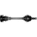 Semiasse (Rigenerato) DA SILVA PROTRANS - 1162T