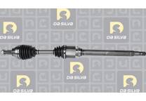 Semiasse (Rigenerato)