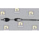Semiasse (Rigenerato) DA SILVA PROTRANS - 1168T
