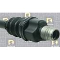 Semiasse (Rigenerato) DA SILVA PROTRANS - 1238T