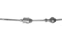 Semiasse (Rigenerato)