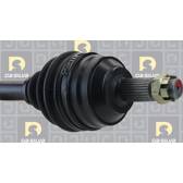 Semiasse (Rigenerato) DA SILVA PROTRANS - 1930T