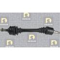 Semiasse (Rigenerato) DA SILVA PROTRANS - 199AT