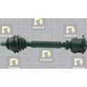 Semiasse (Rigenerato) DA SILVA PROTRANS - 2037AT