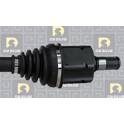 Semiasse (Rigenerato) DA SILVA PROTRANS - 2100T