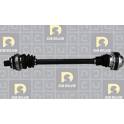 Semiasse (Rigenerato) DA SILVA PROTRANS - 2103T