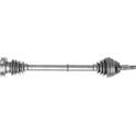 Semiasse (Rigenerato) DA SILVA PROTRANS - 2114T