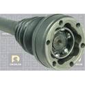 Semiasse (Rigenerato) DA SILVA PROTRANS - 2117T