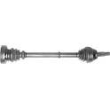 Semiasse (Rigenerato) DA SILVA PROTRANS - 2121T