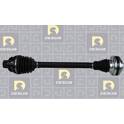 Semiasse (Rigenerato) DA SILVA PROTRANS - 2122T