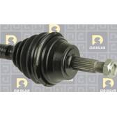 Semiasse (Rigenerato) DA SILVA PROTRANS - 2127T