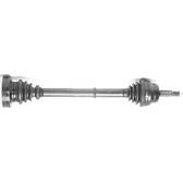 Semiasse (Rigenerato) DA SILVA PROTRANS - 2128T